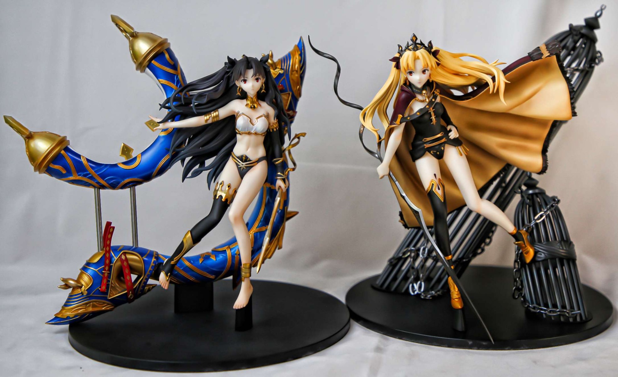 伊什塔尔——弓凛