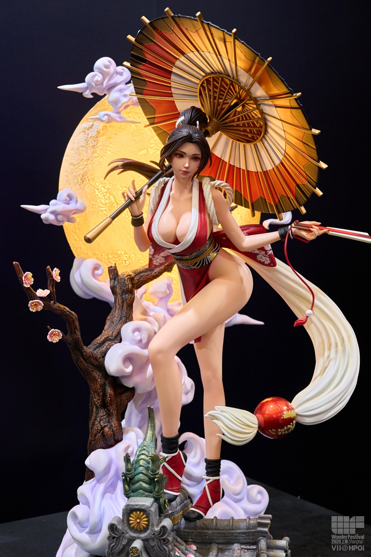 ｢WF2020上海｣ E2馆