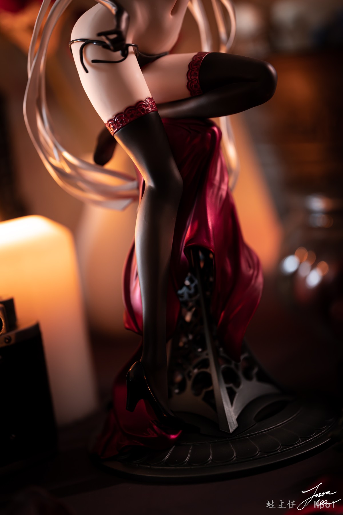 【咸蛙瞎拍】Rocket Boy 篝之雾枝