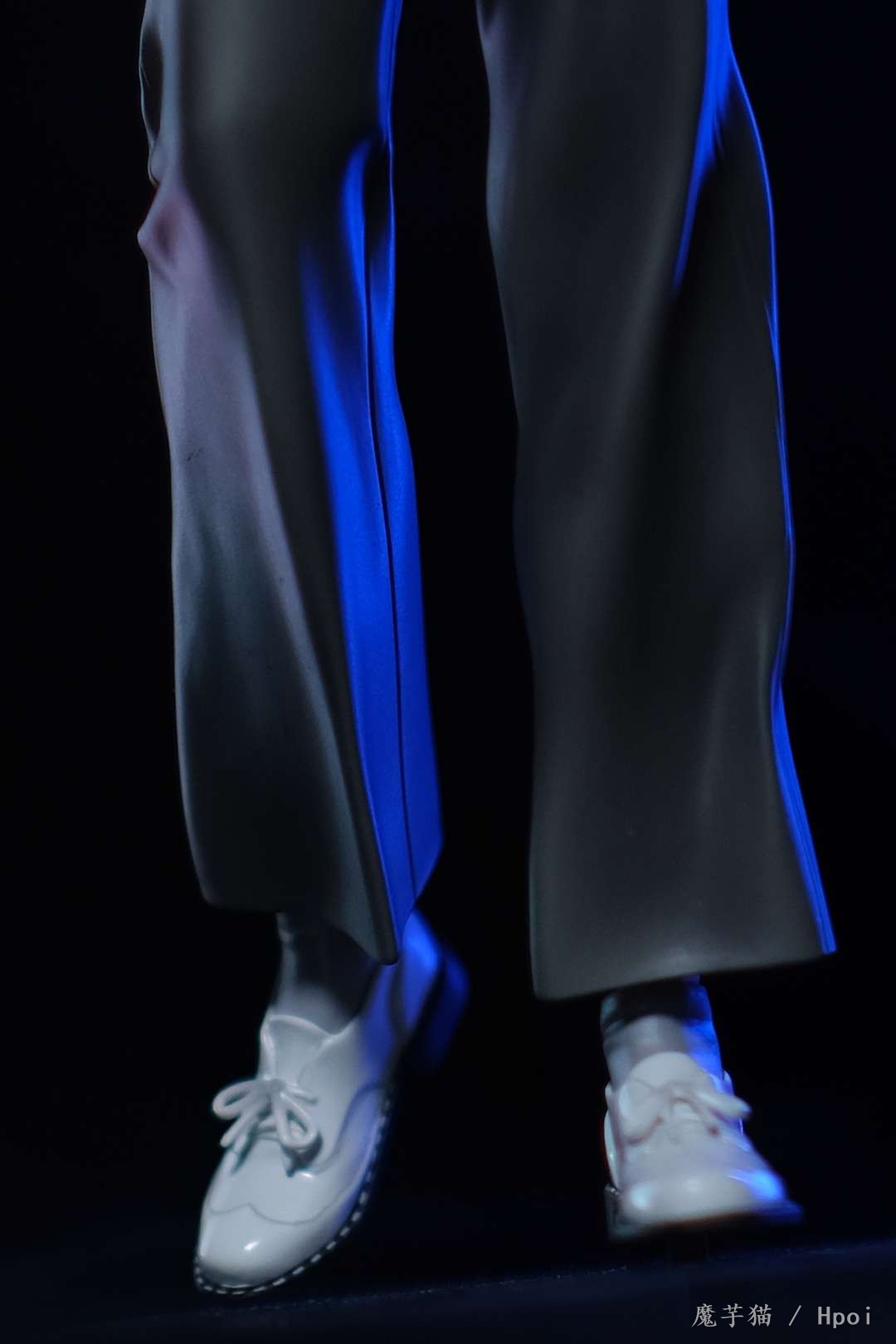 【温柔之蓝】Hobbymax绫波丽