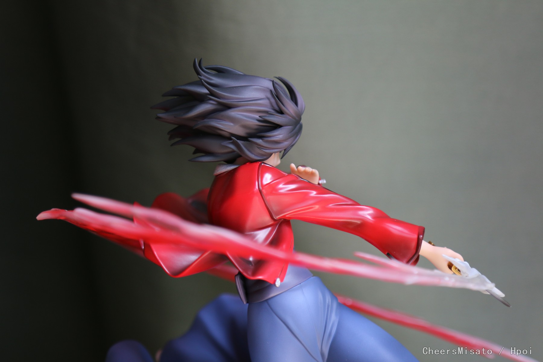 两仪式 直死之魔眼