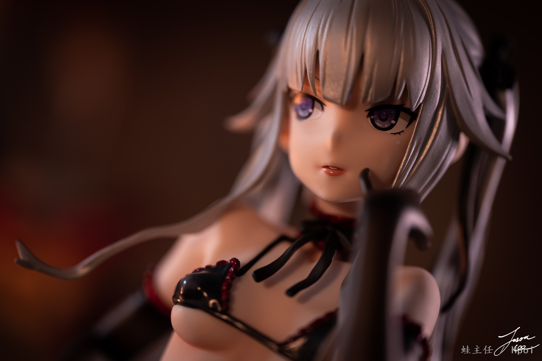 【咸蛙瞎拍】Rocket Boy 篝之雾枝