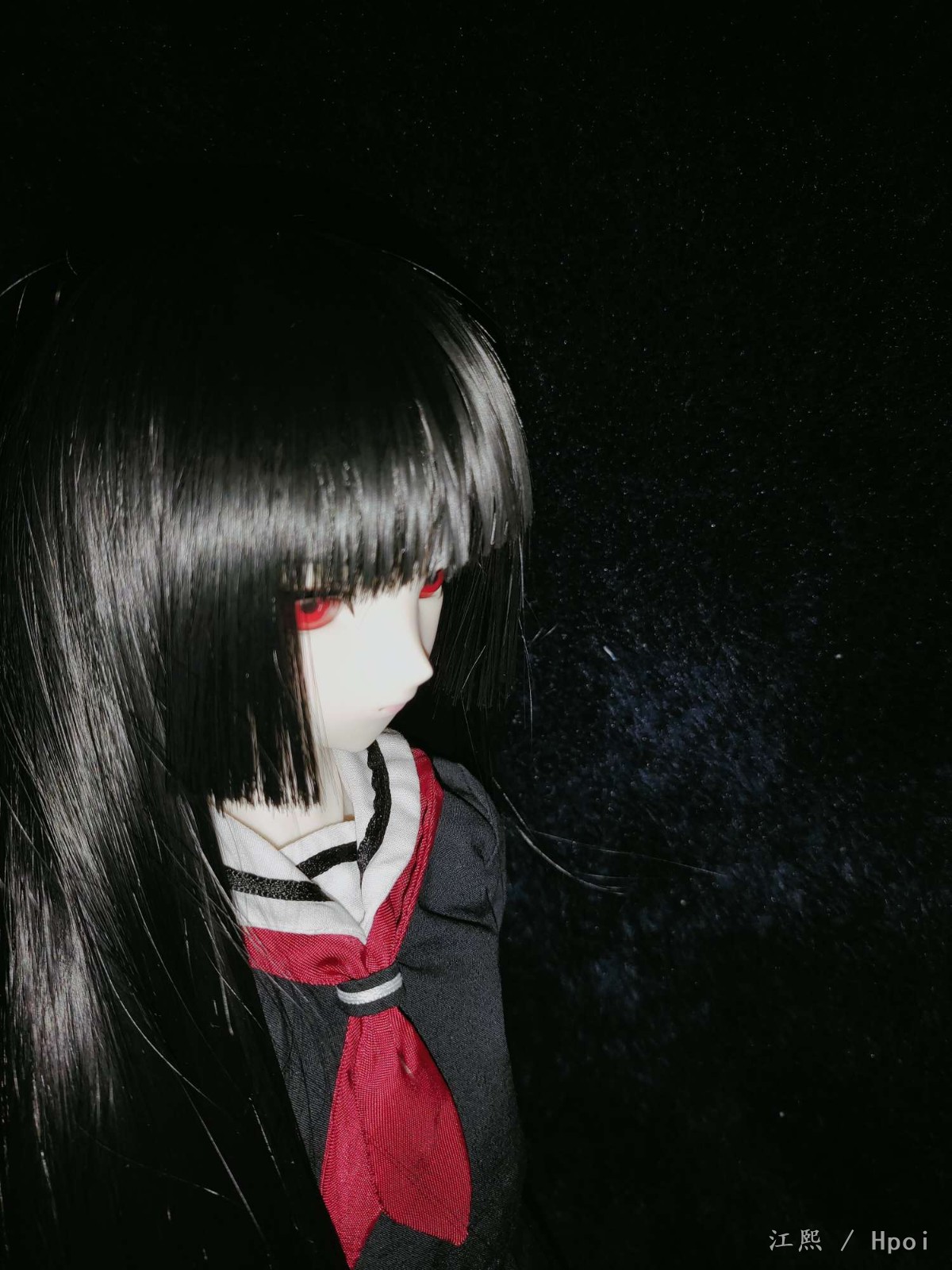 Azone家的三分阎魔爱