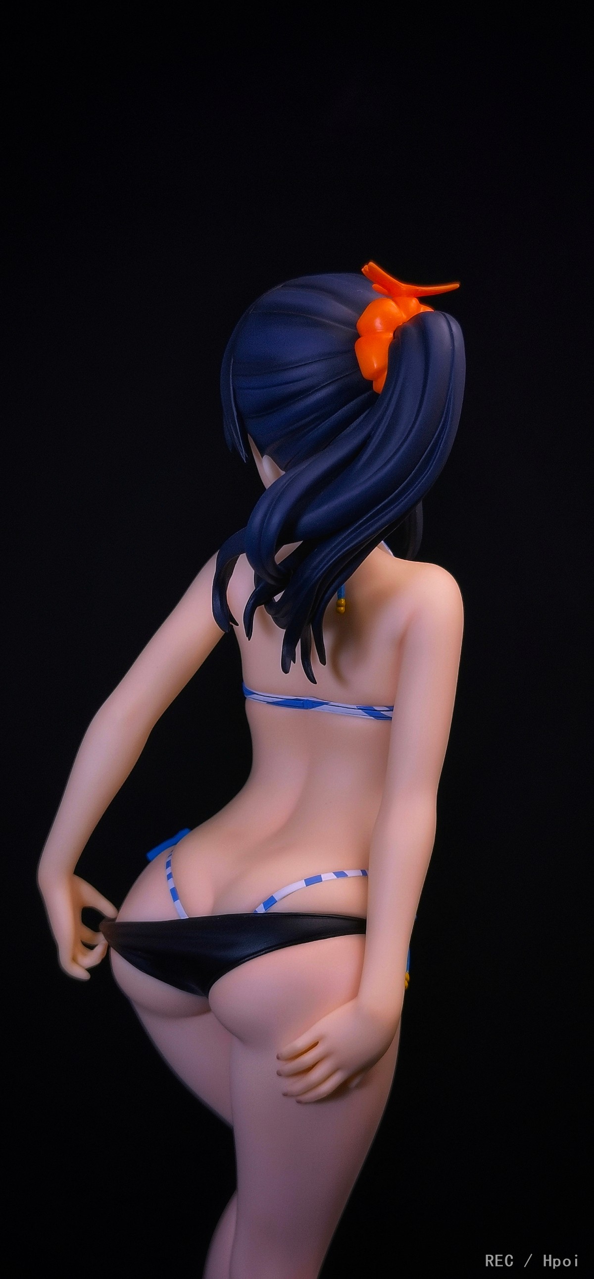 SSSS.GRIDMAN 宝多六花 Swimsuit ver.