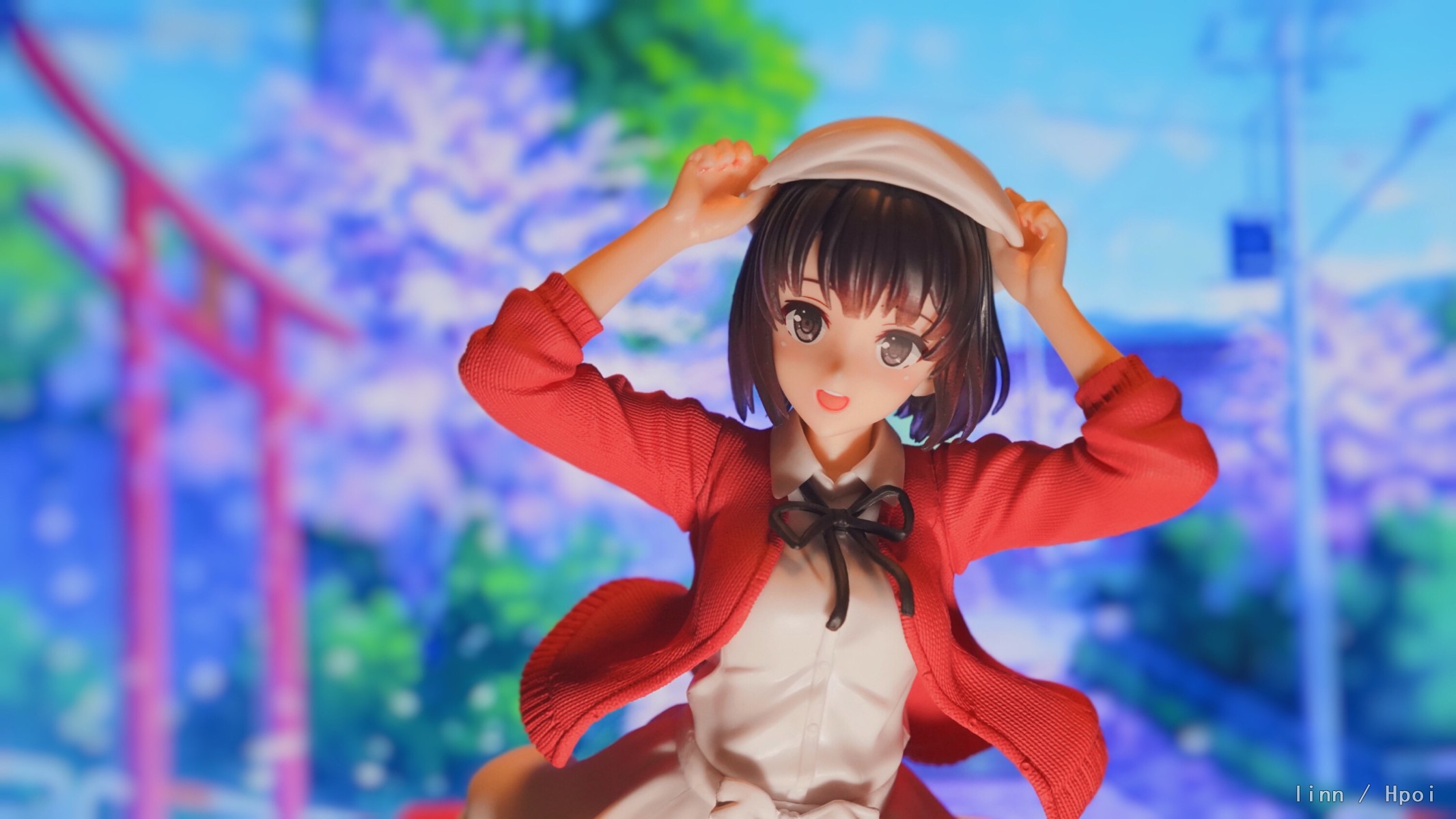 不容易 终于到手了