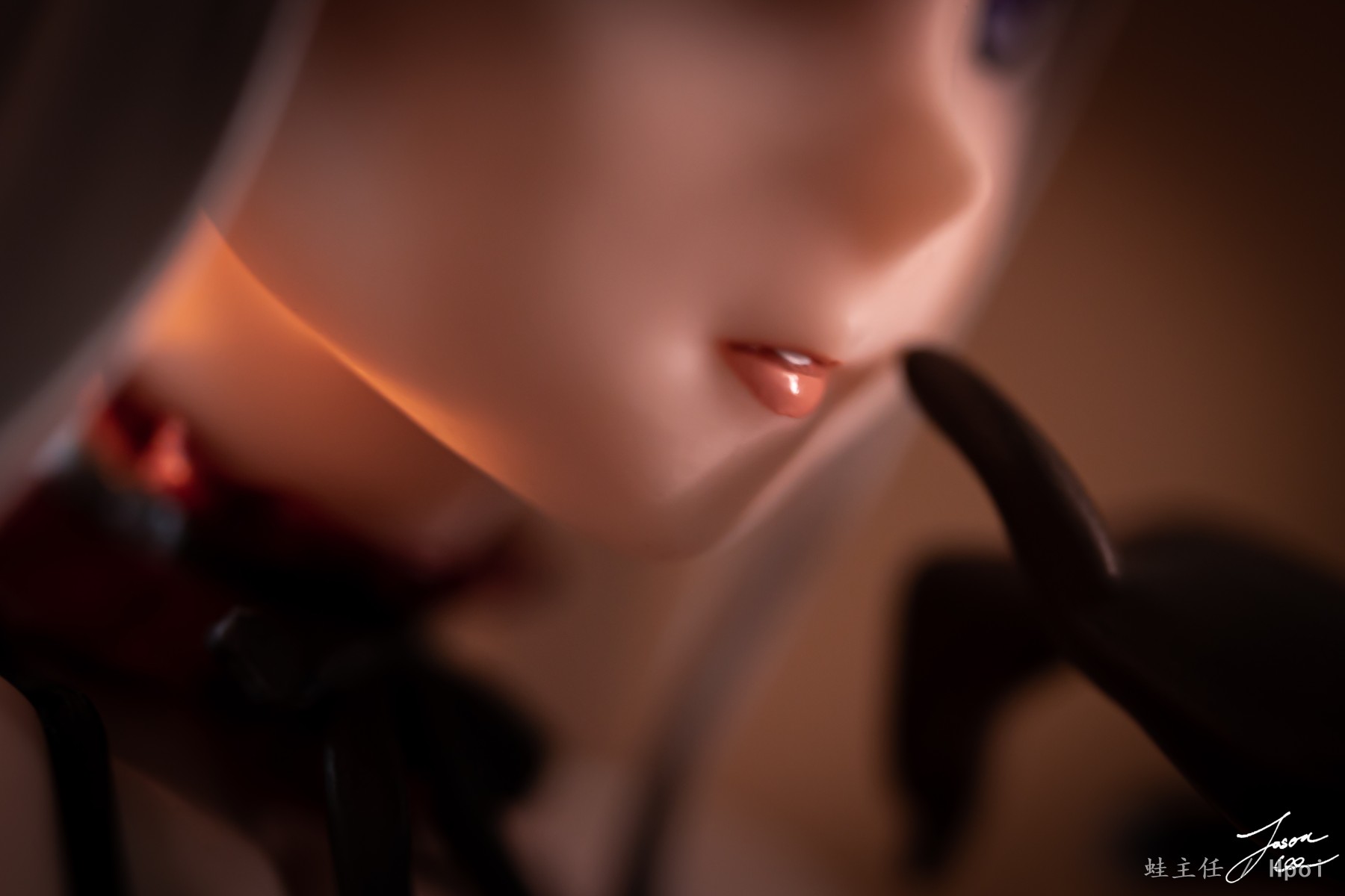 【咸蛙瞎拍】Rocket Boy 篝之雾枝