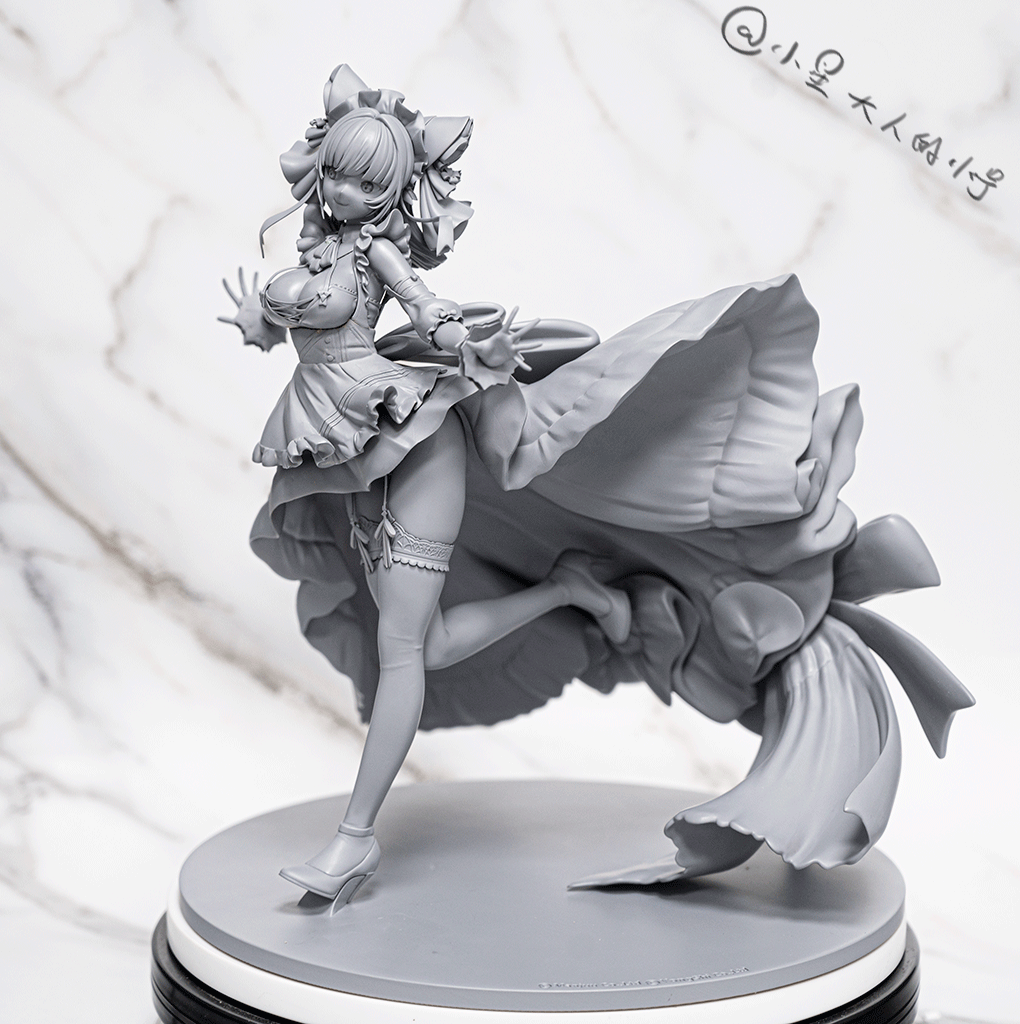 碧蓝航线 重巡洋舰 柴郡