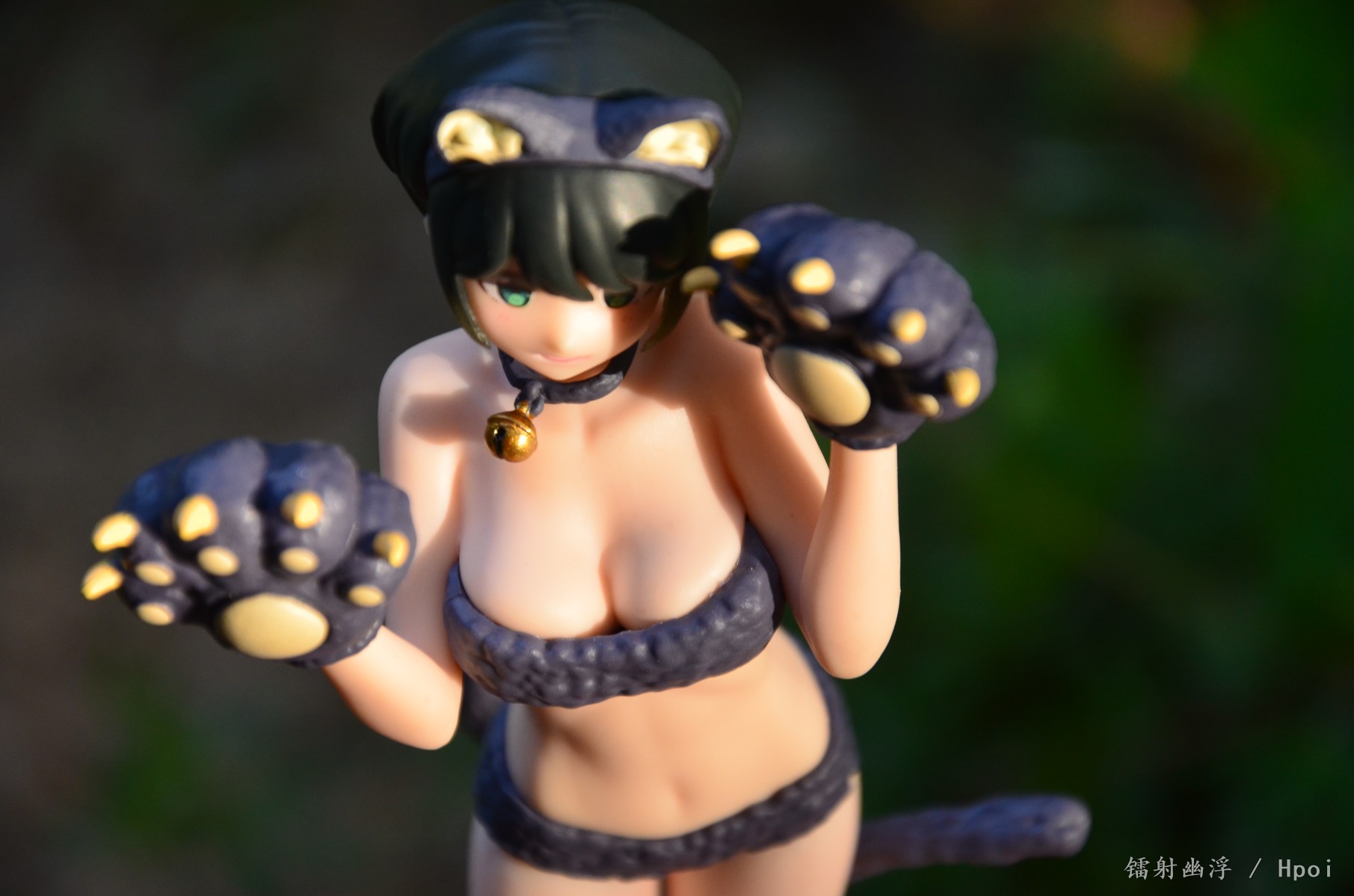 元气猫耳更科瑠夏