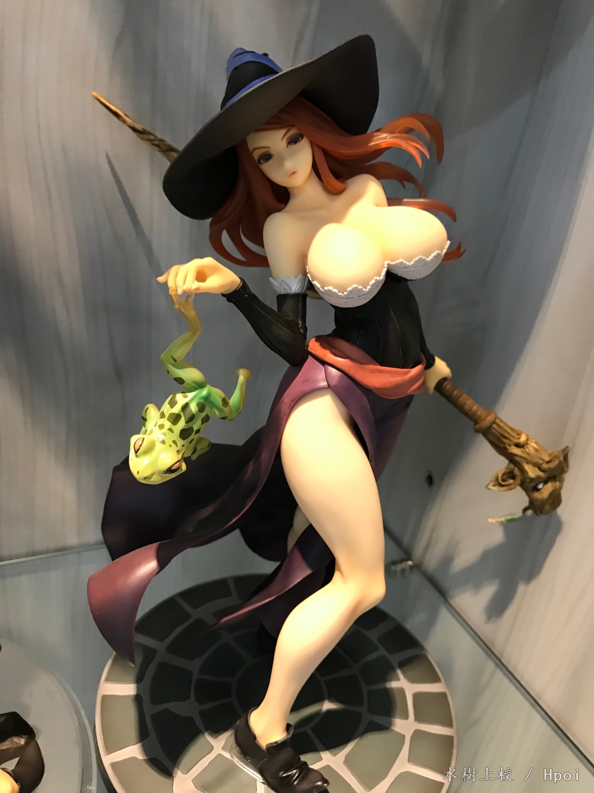 【施工中】新柜子 迁移我的塑料小人