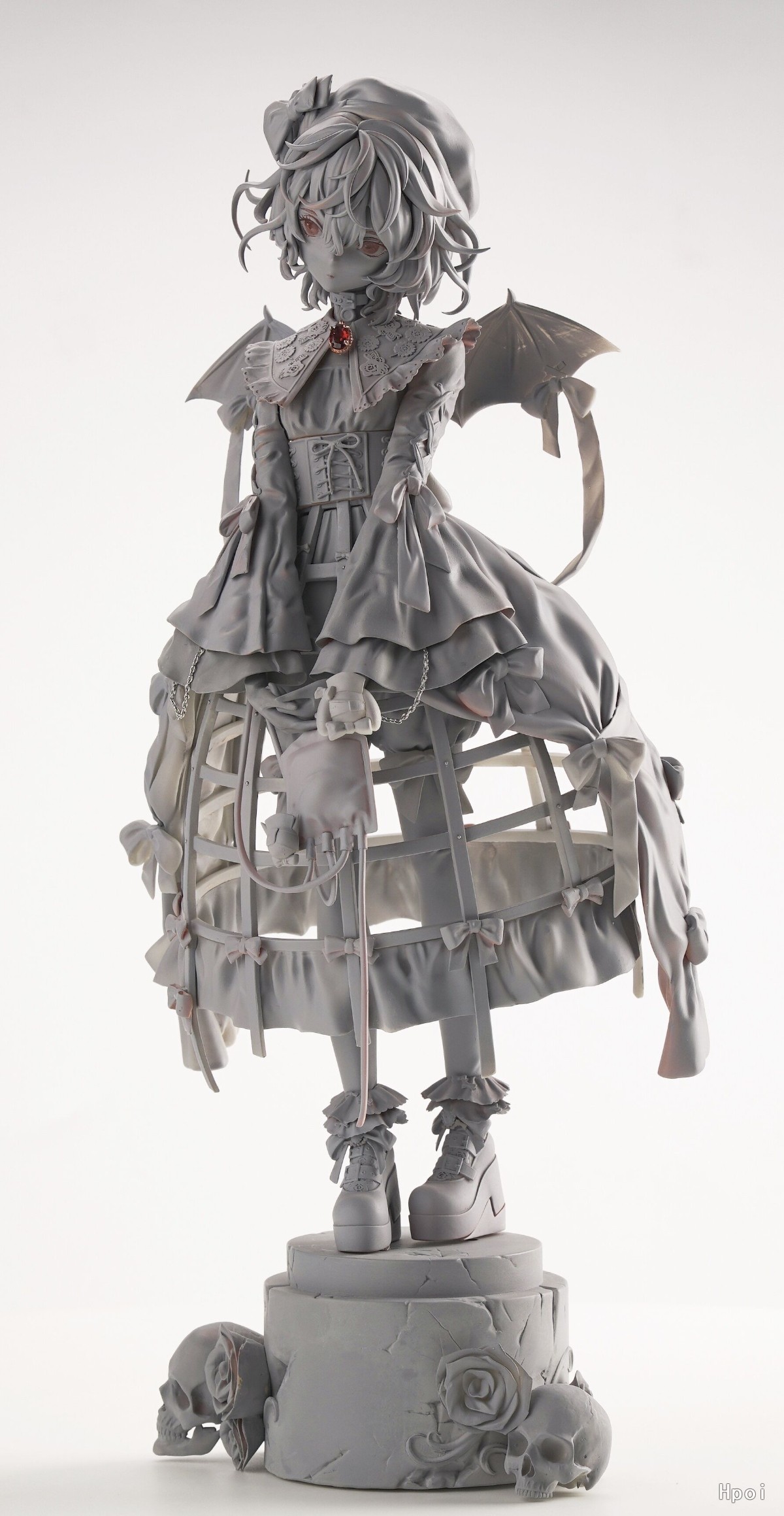 东方Project 蕾米莉亚·斯卡雷特