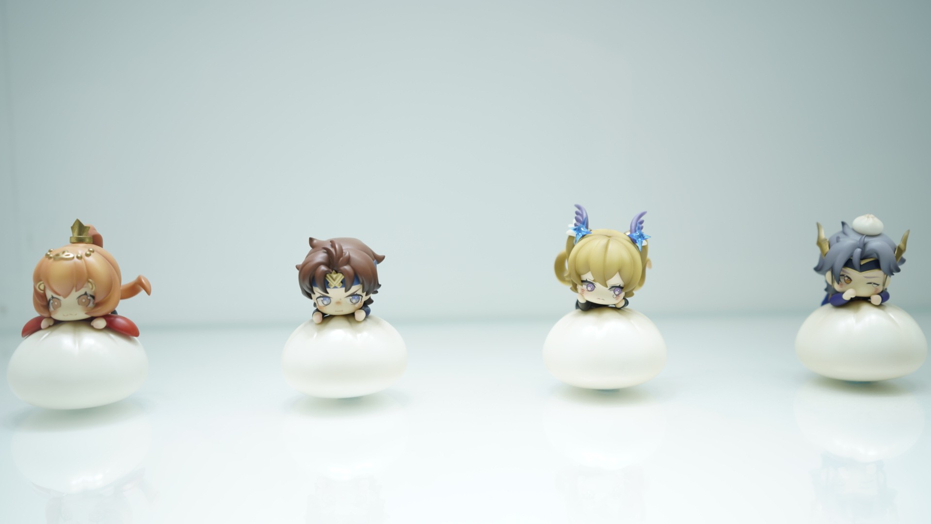 WF2021上海 现场情报汇总 (1)