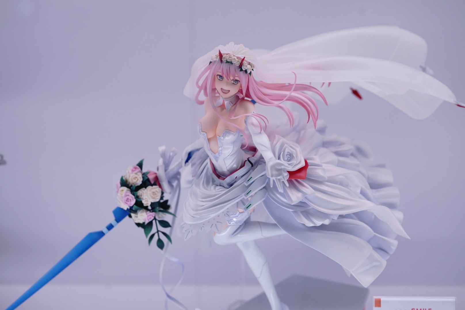 WF2021上海 现场情报汇总 (1)