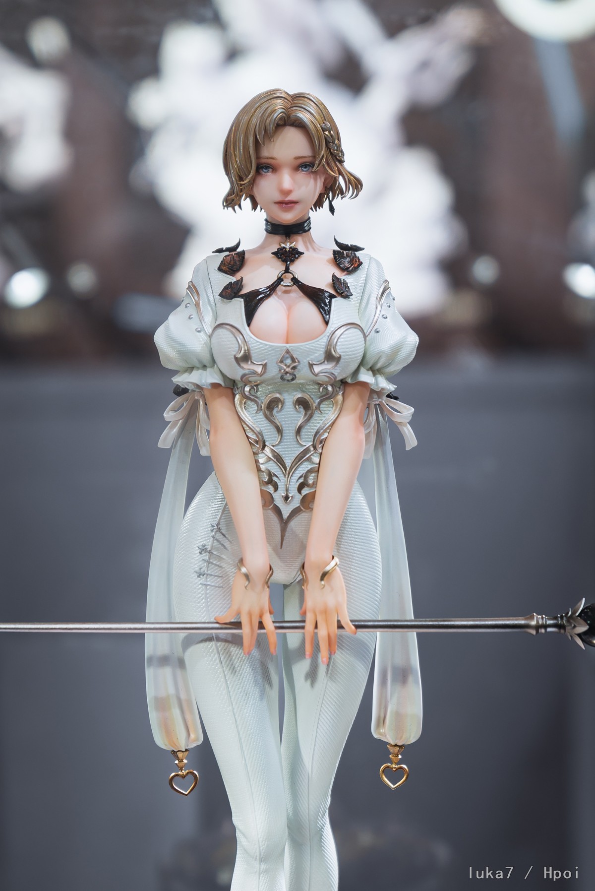 【WF上海2021】企业参展篇