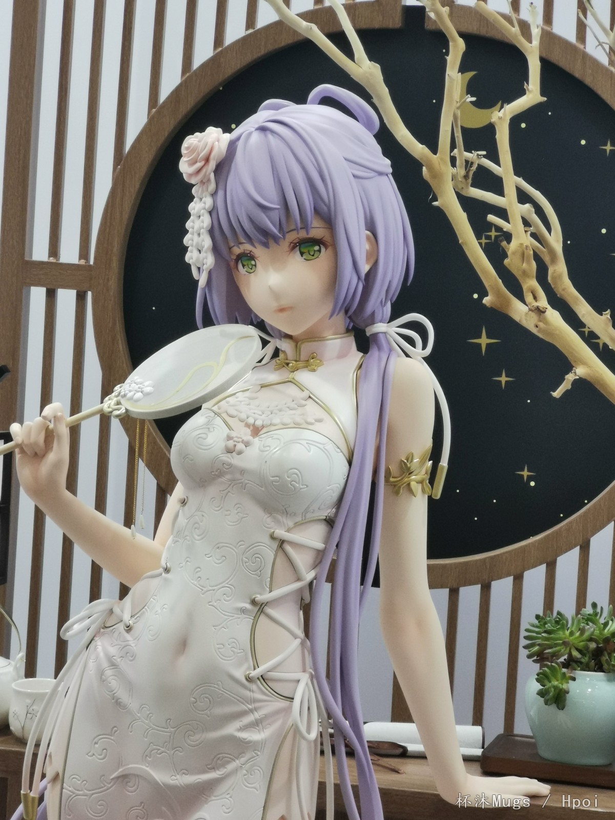 WF 1/1洛天依