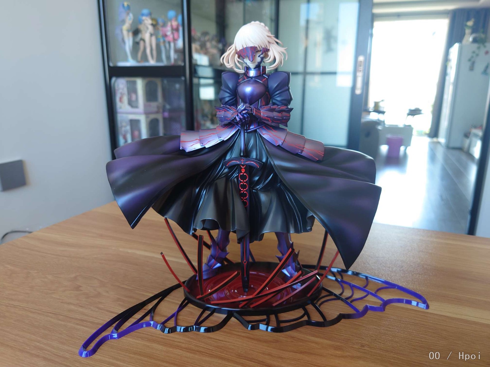 Stronger 天之杯 黑呆