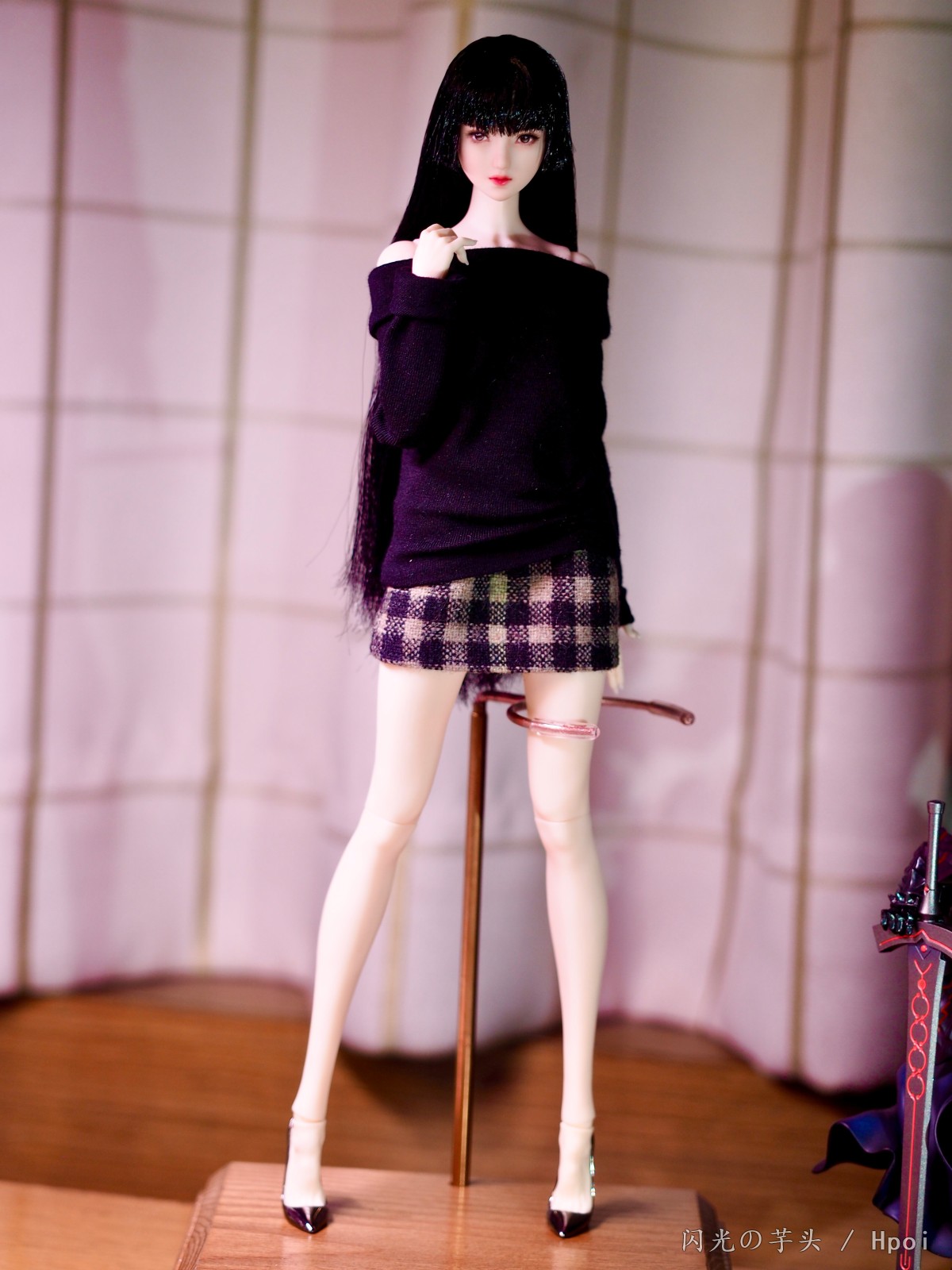 梦幻人偶超升级