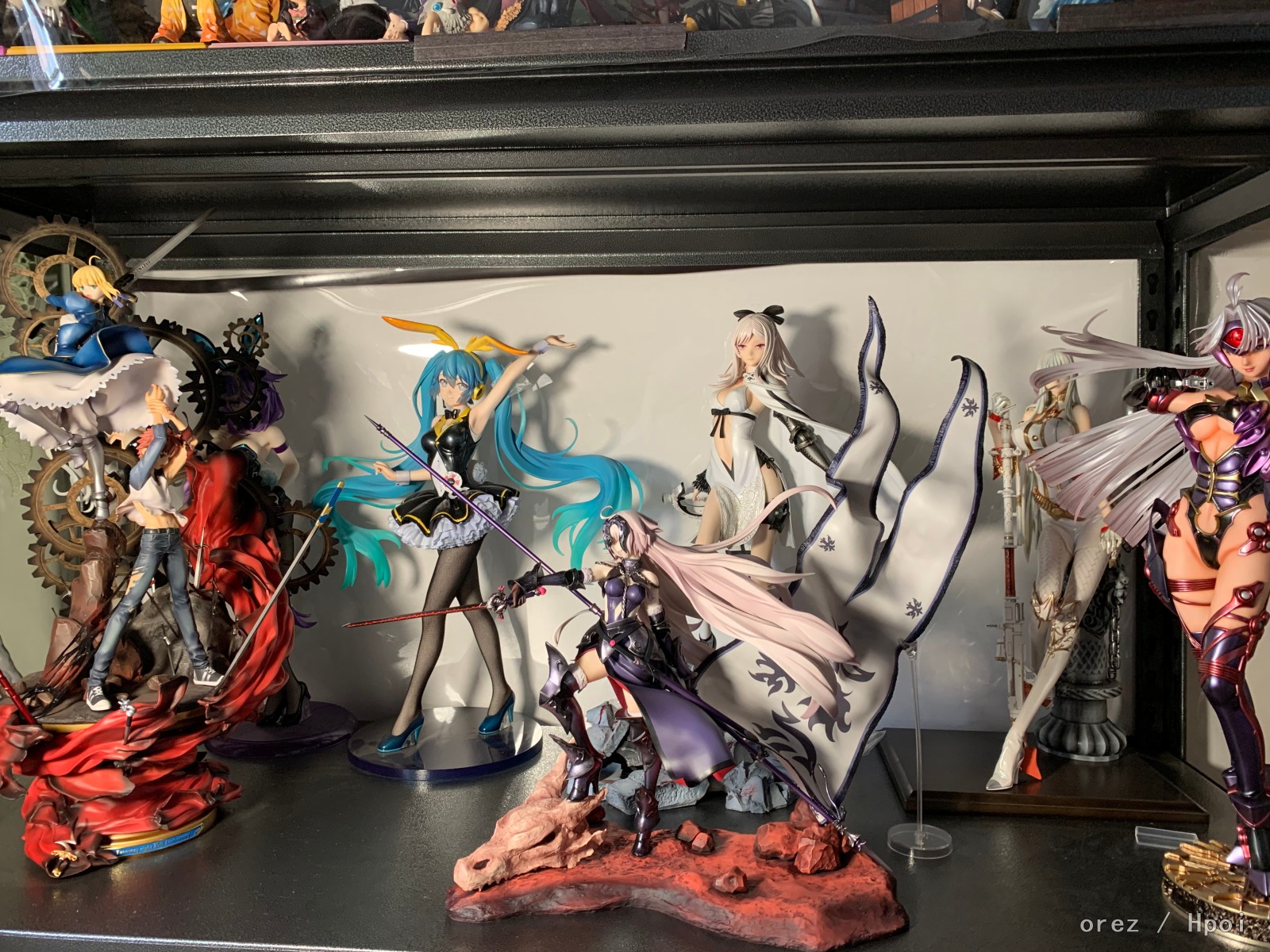 新一届柜子杀手