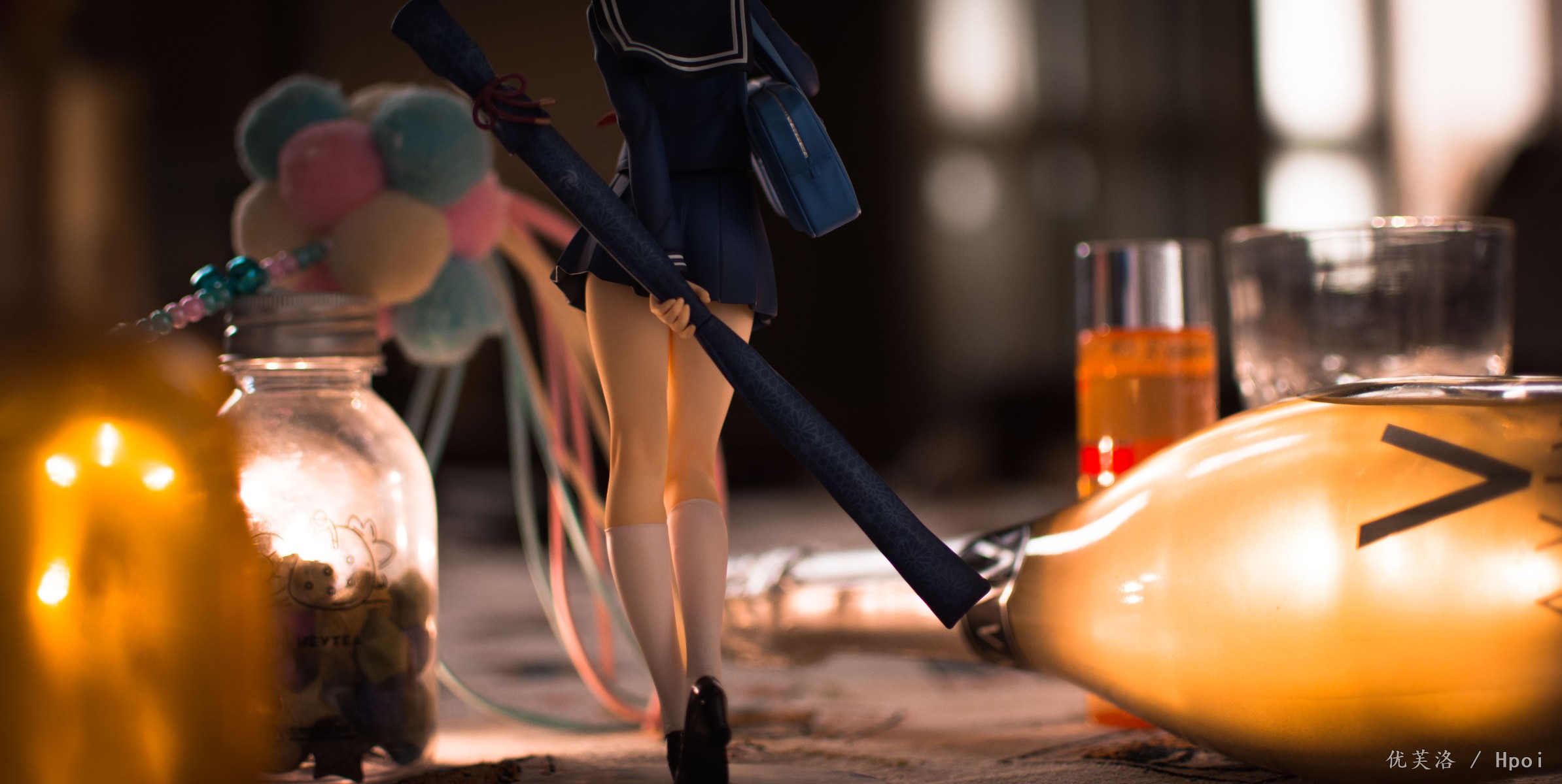 Saber/阿尔托莉雅