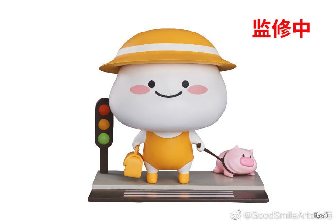 乖巧宝宝之与猪同行