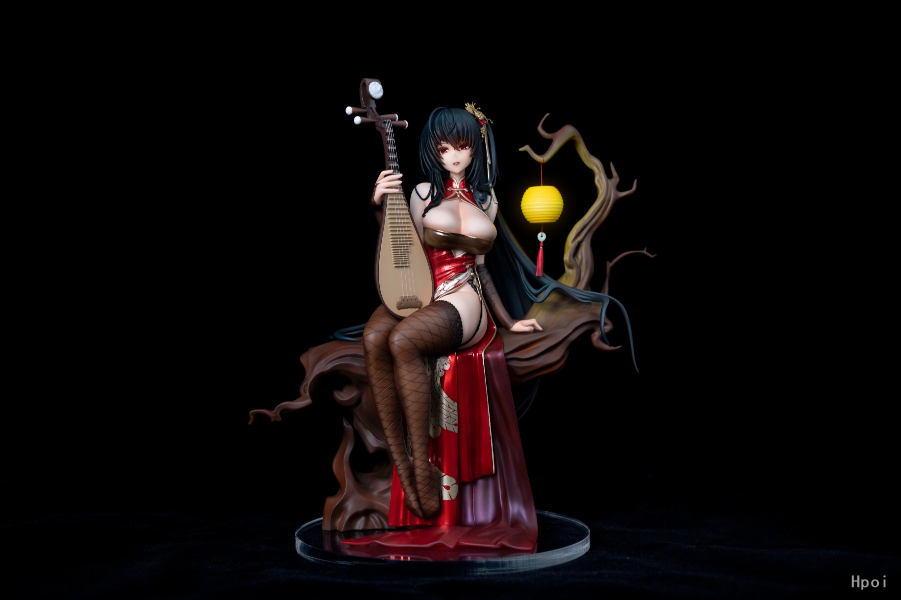 碧蓝航线 Azur Lane 大凤 凤鸣春晓