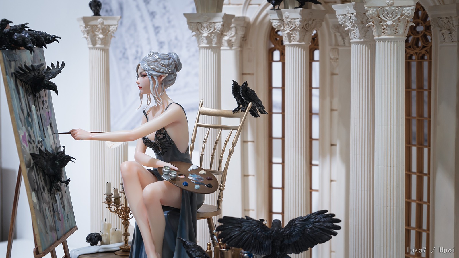 【WF上海2021】企业参展篇