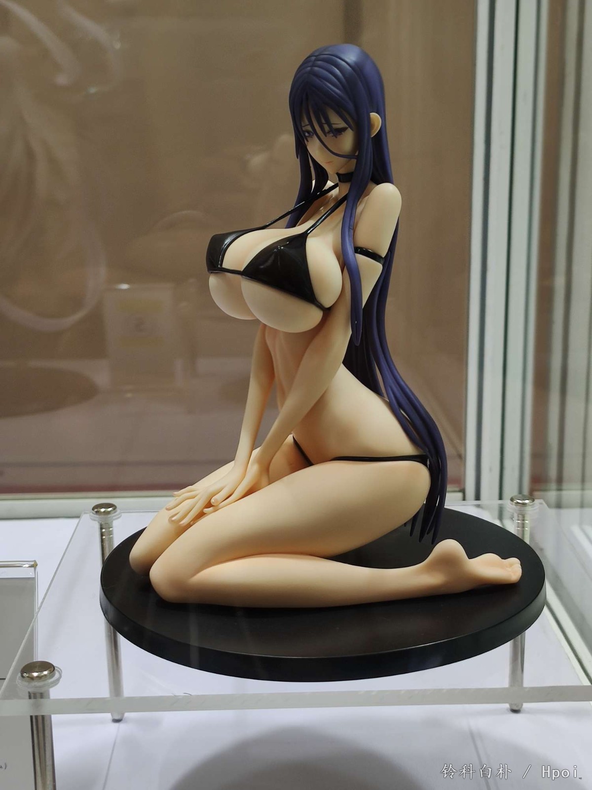 WF Q-SIX铃原美沙