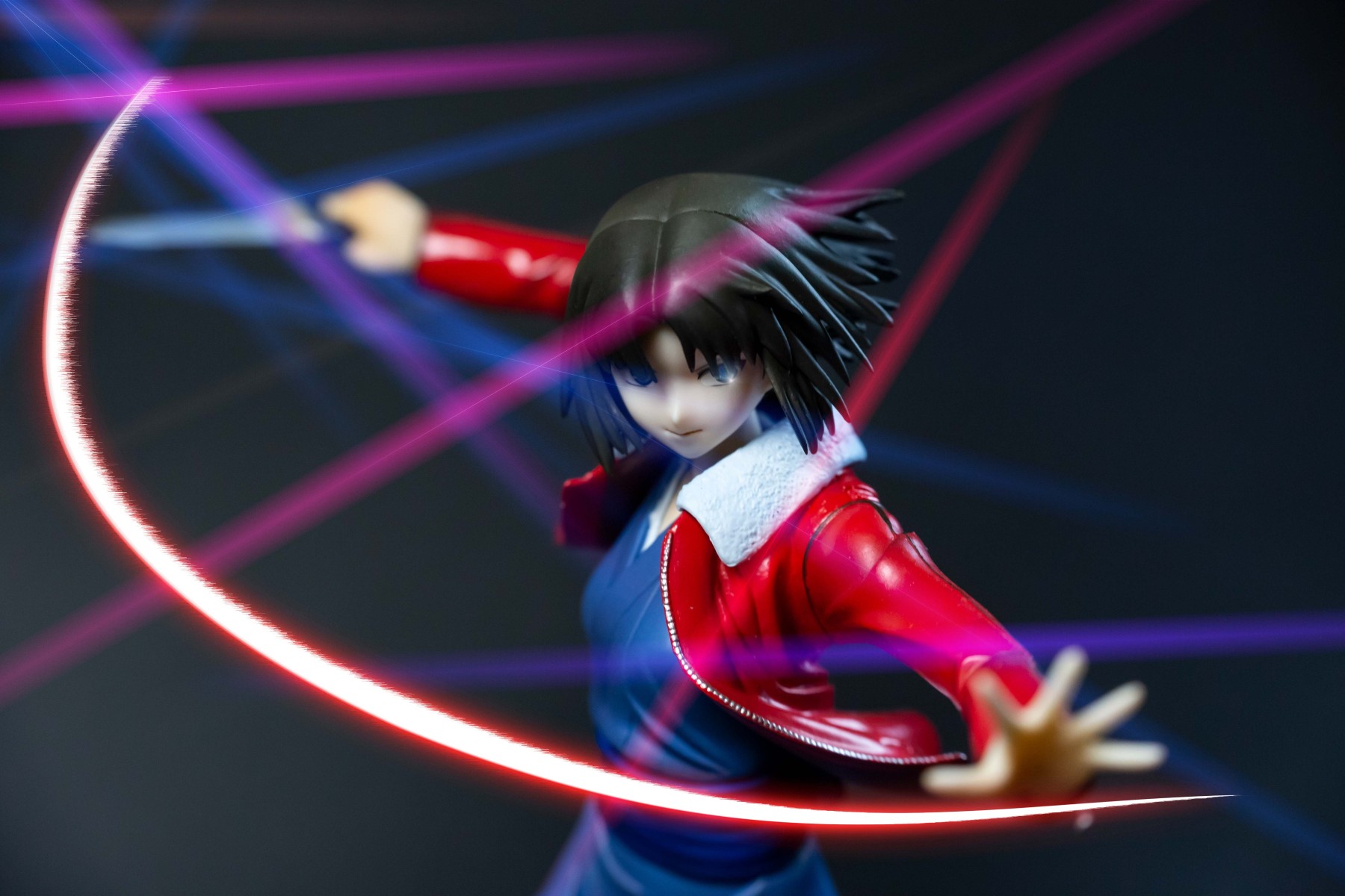 S赏魔眼式姐