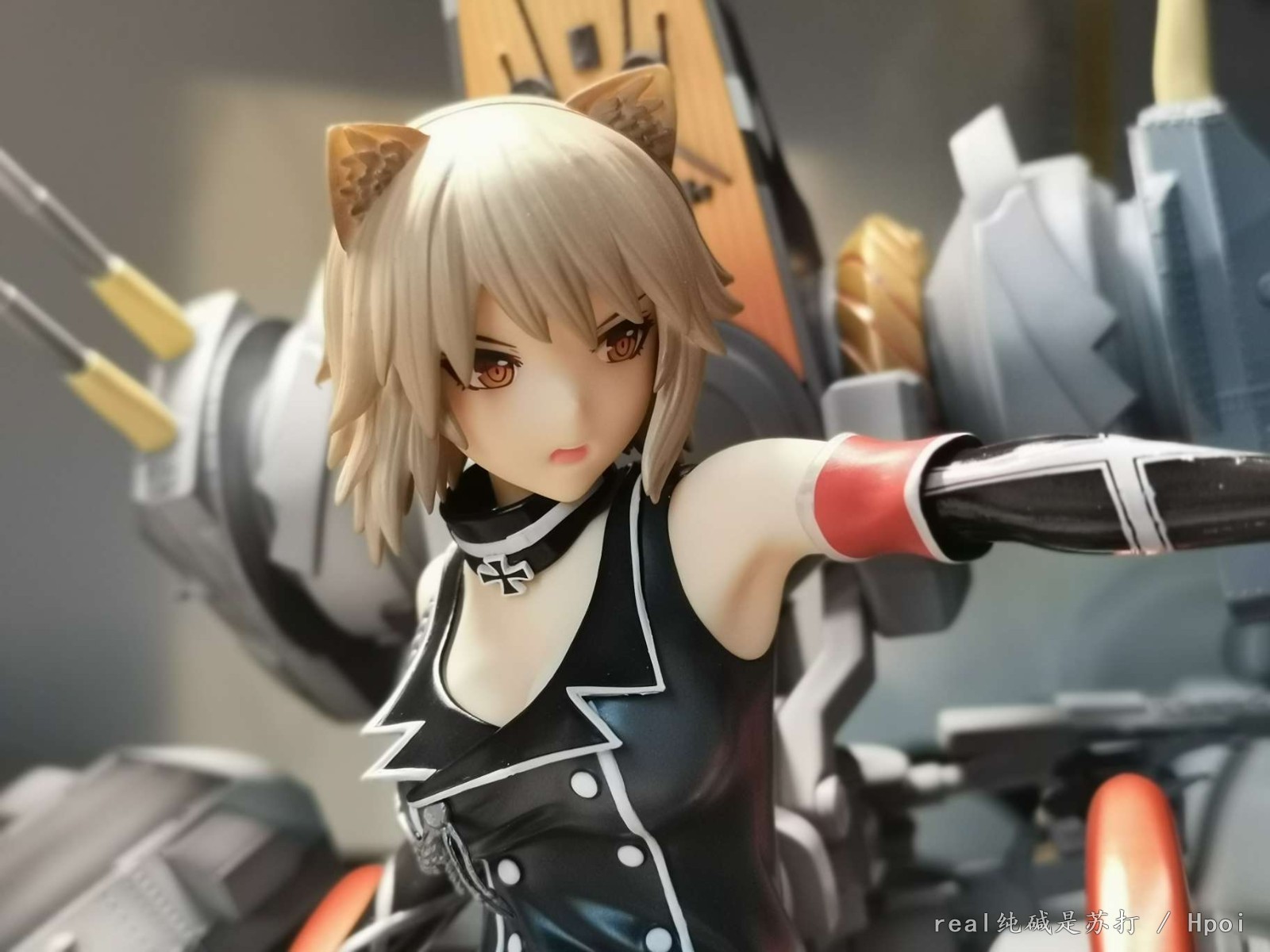 用不沉没的战舰