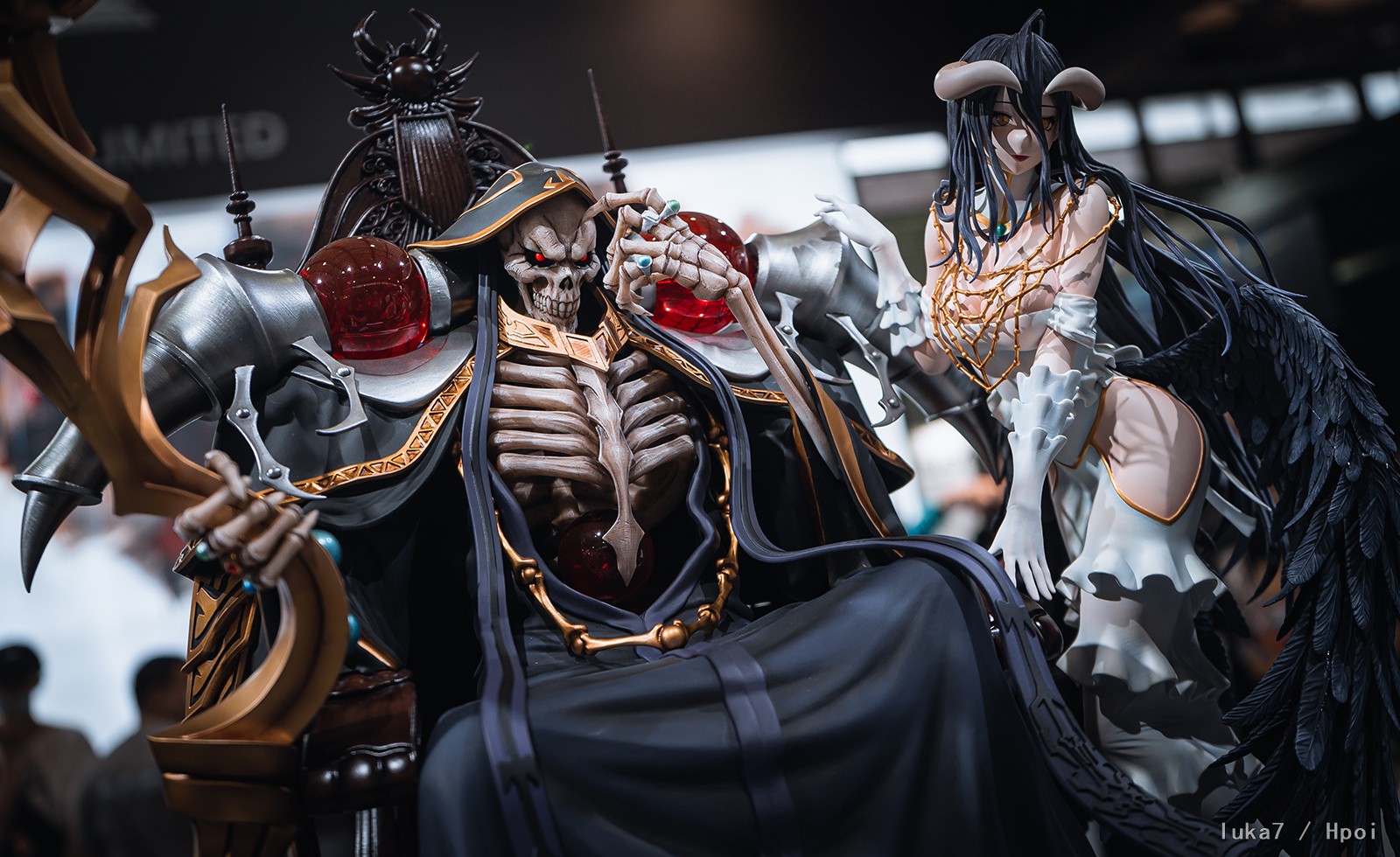 【WF上海2021】企业参展篇