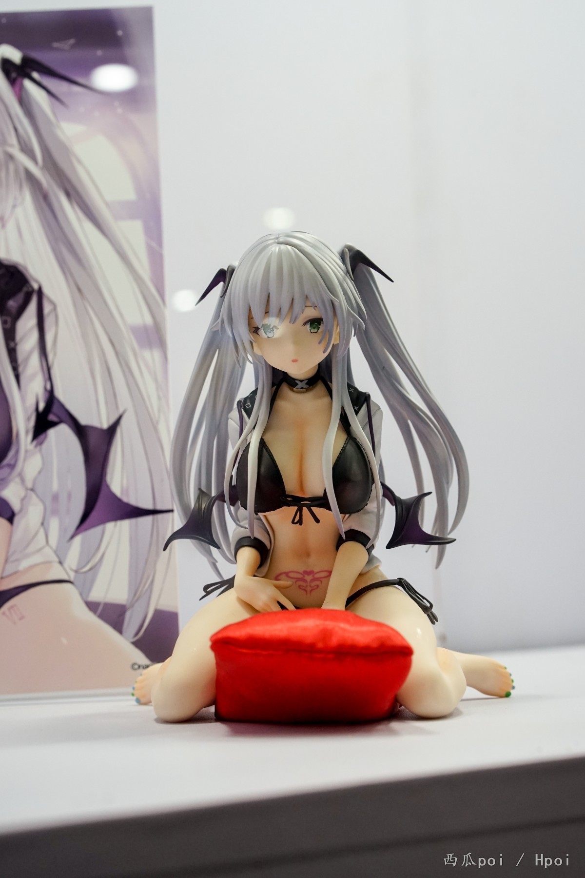 上海 WF 2021 返图