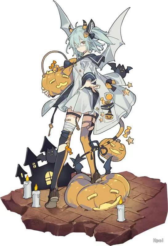 哔哩哔哩幻星集 33 星耀使魔