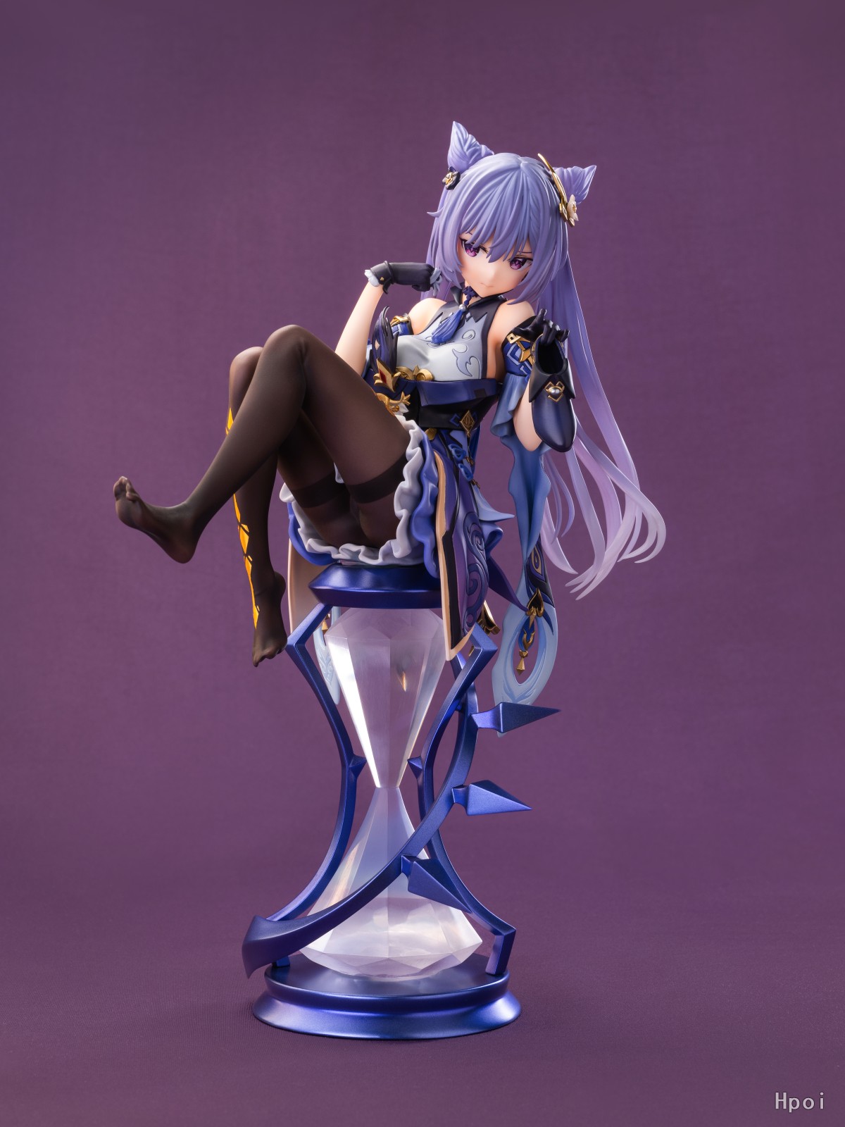 原神 Genshin Impact 刻晴