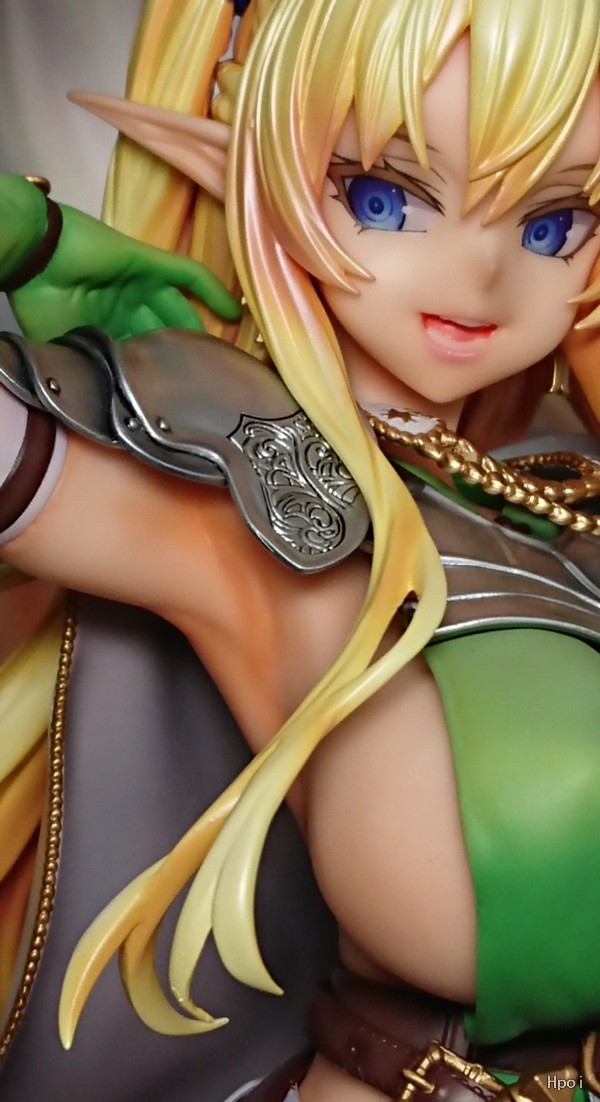 精灵村 第7村民 西尔维娅