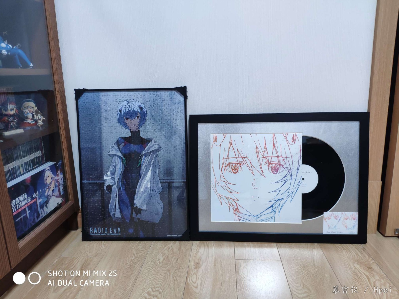 自始至终是零党