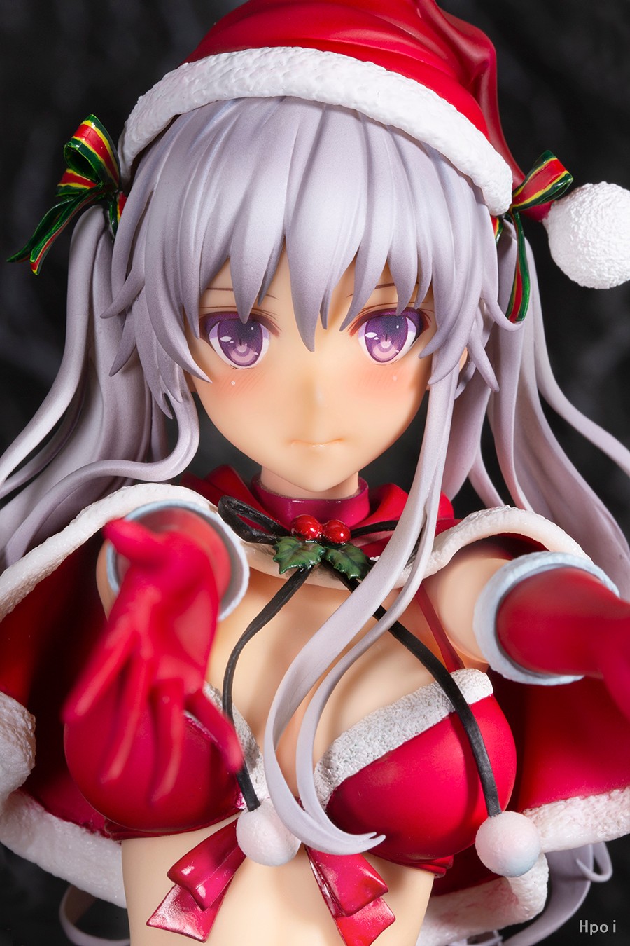 柊木雪花