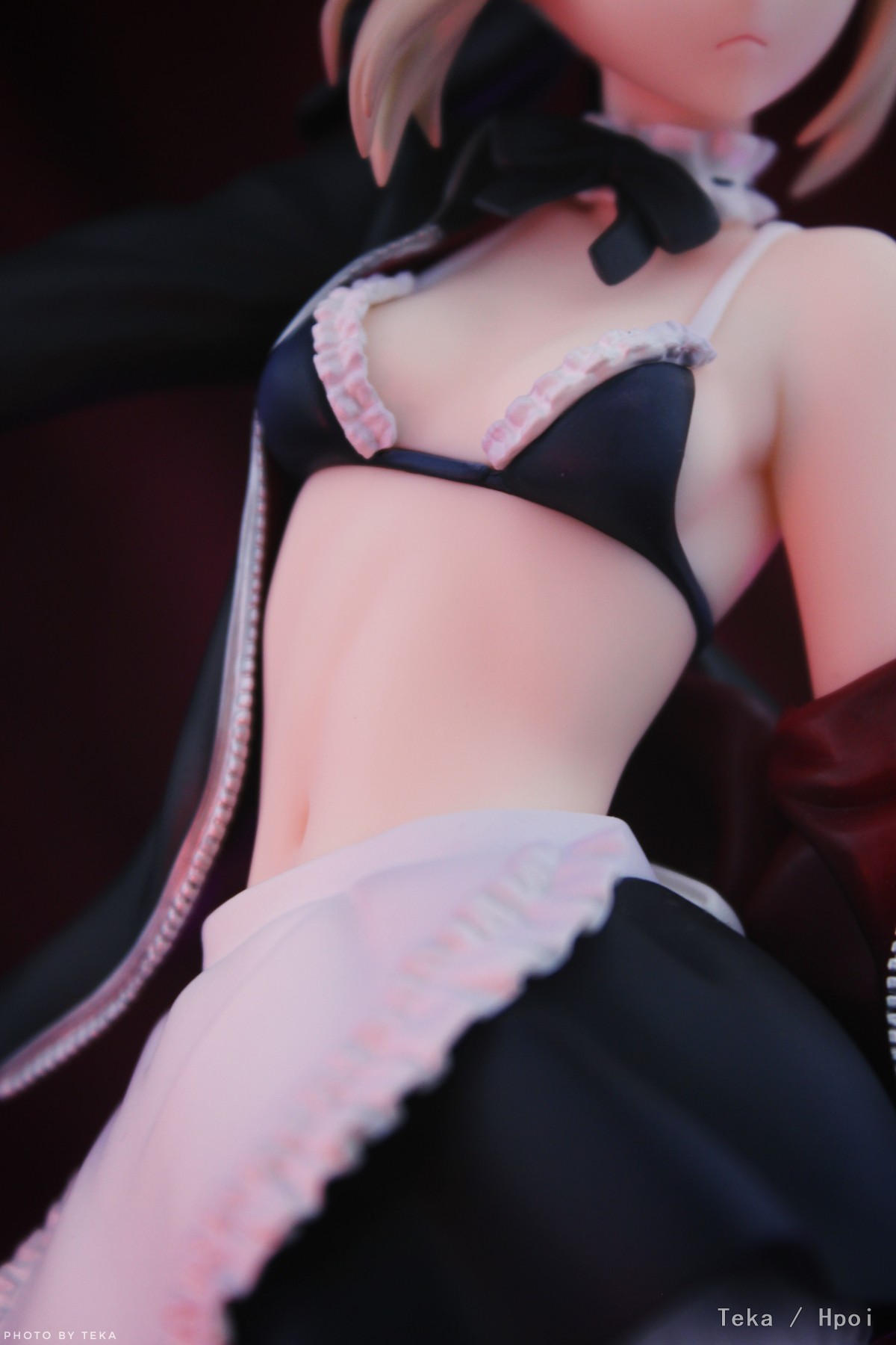 Alter 1/7 Fate/Grand Order Rider/Altria Pendragon [Alter]