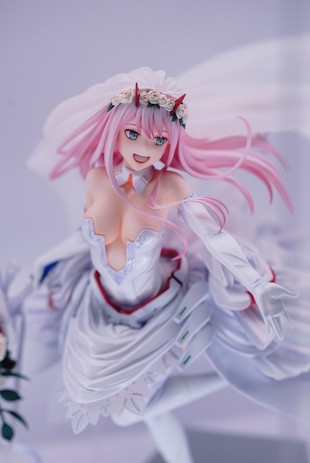 WF2021上海 现场情报汇总 (1)