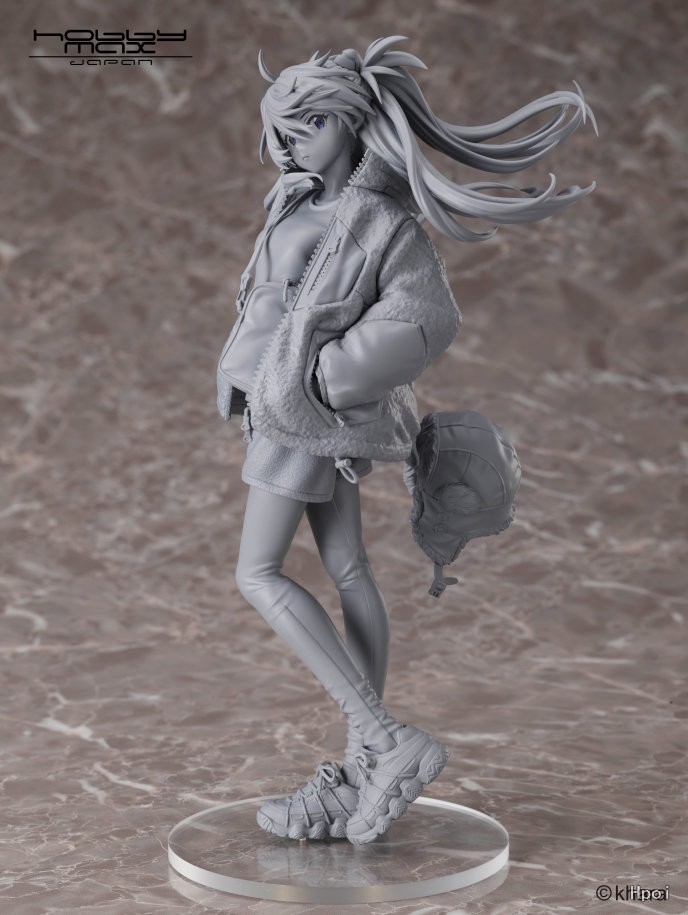 新世纪福音战士 式波・明日香・兰格雷 Ver.RADIO EVA Part.2