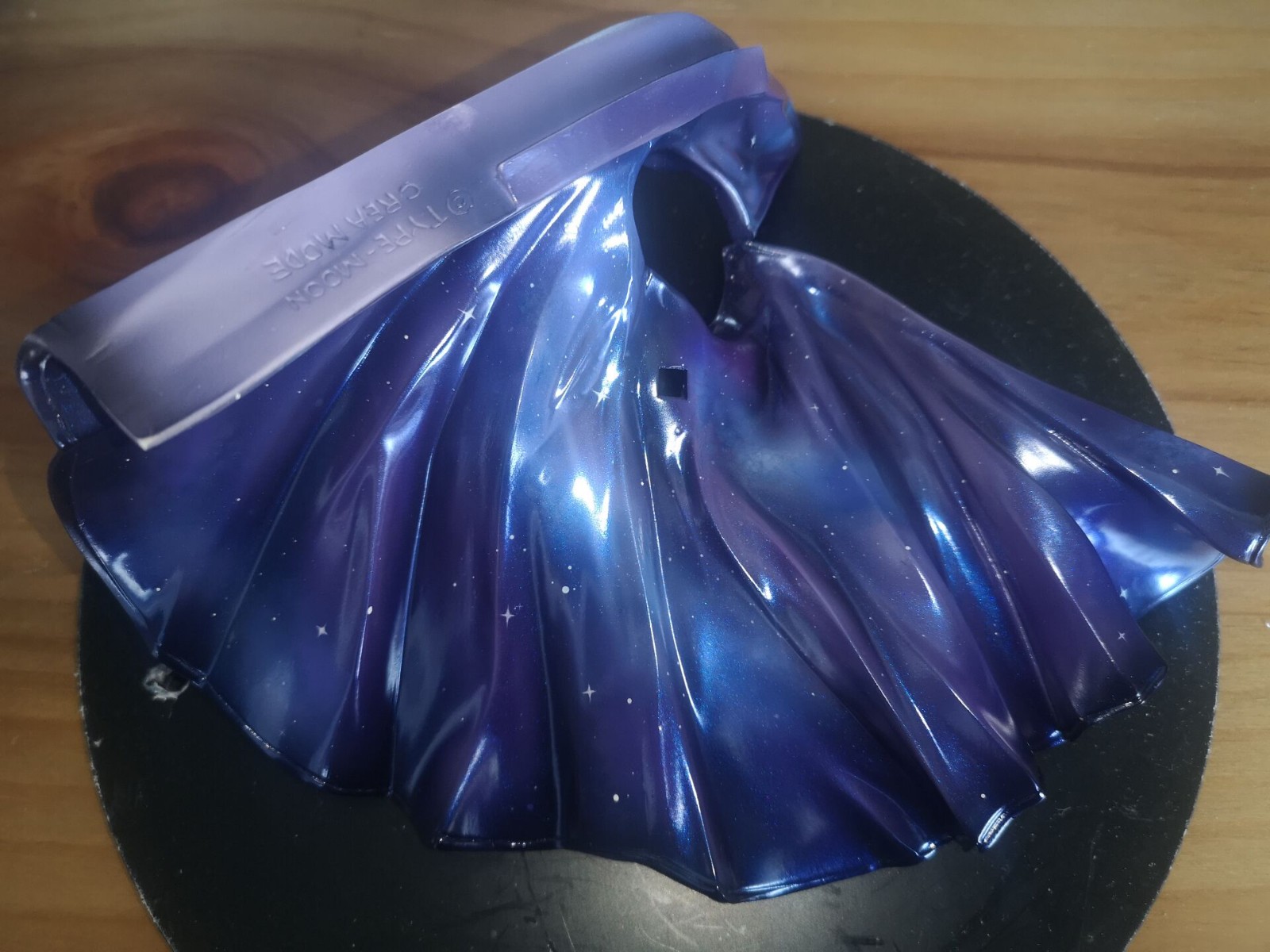 crea mode saber 剑舞 ver