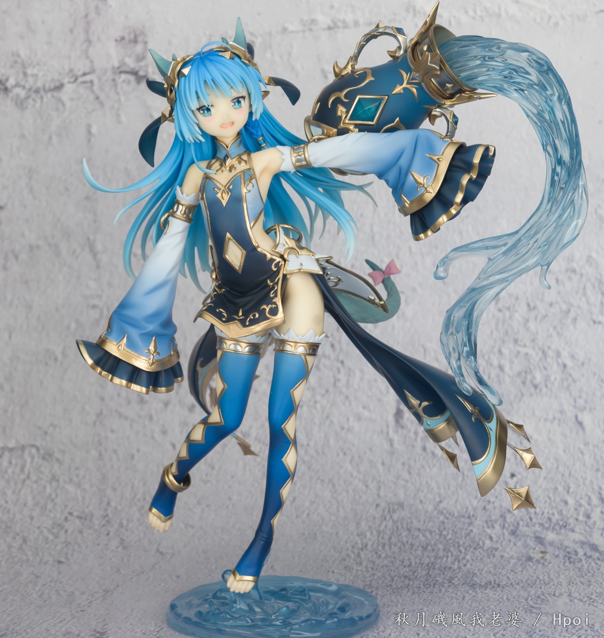 King's Raid 莉莉娅