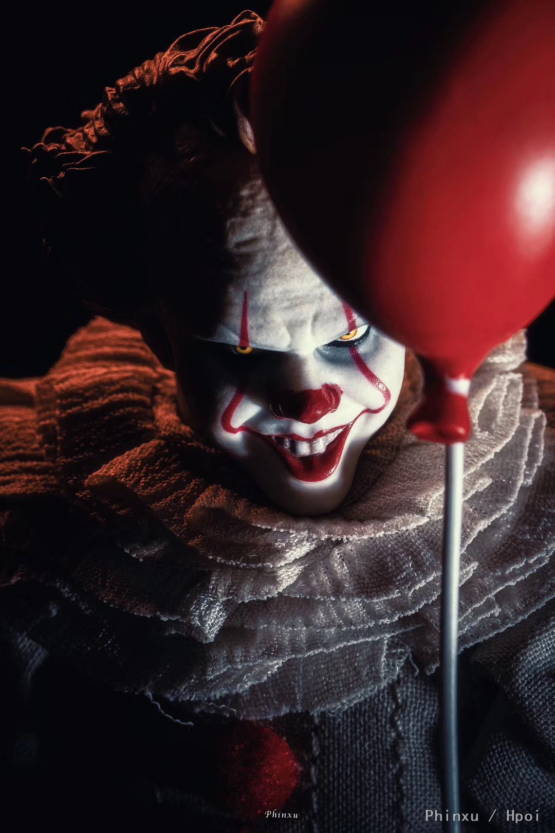 小丑回魂 Pennywise