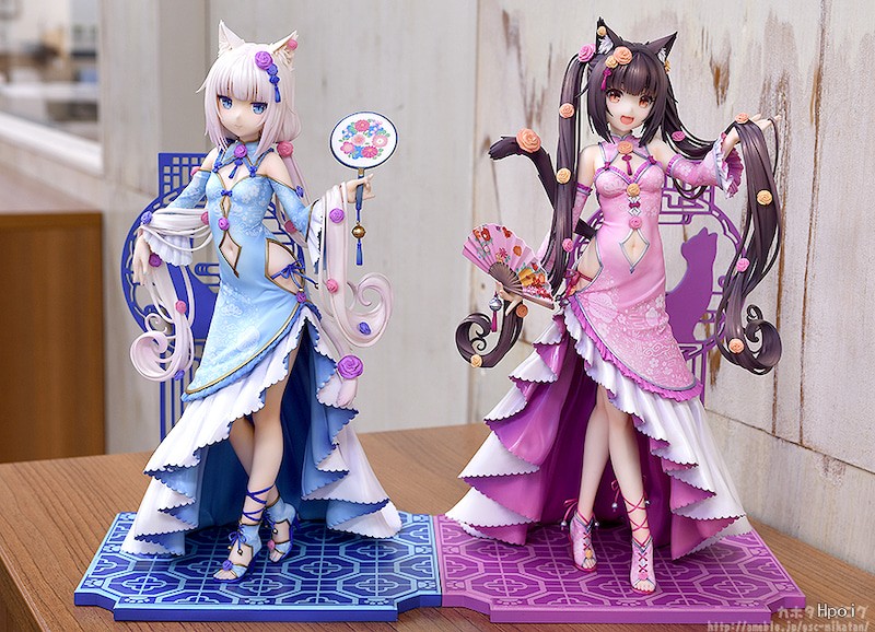 猫娘乐园 香草 中华萝莉