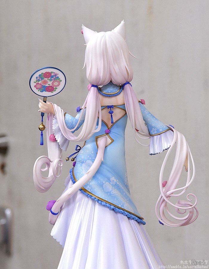 猫娘乐园 香草 中华萝莉
