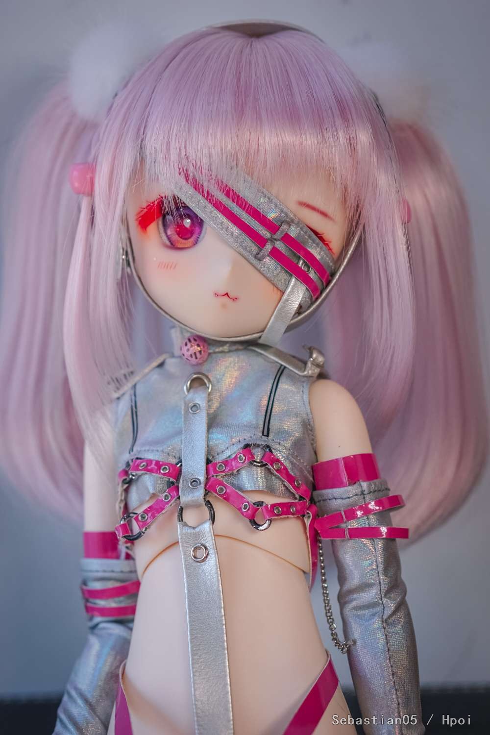 【mdd娃娃】春销老板娘-珀儿若