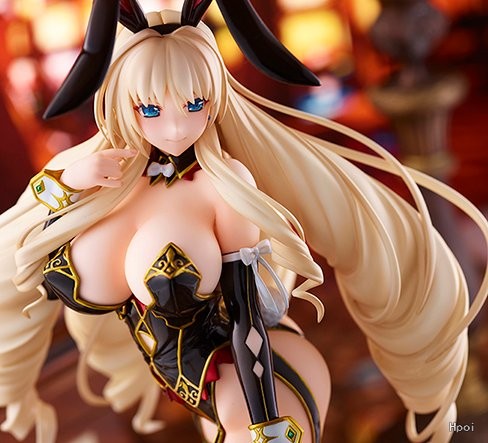 Unionism Quartet A3-Days 西尔维娅·罗蒂尔 兔女郎