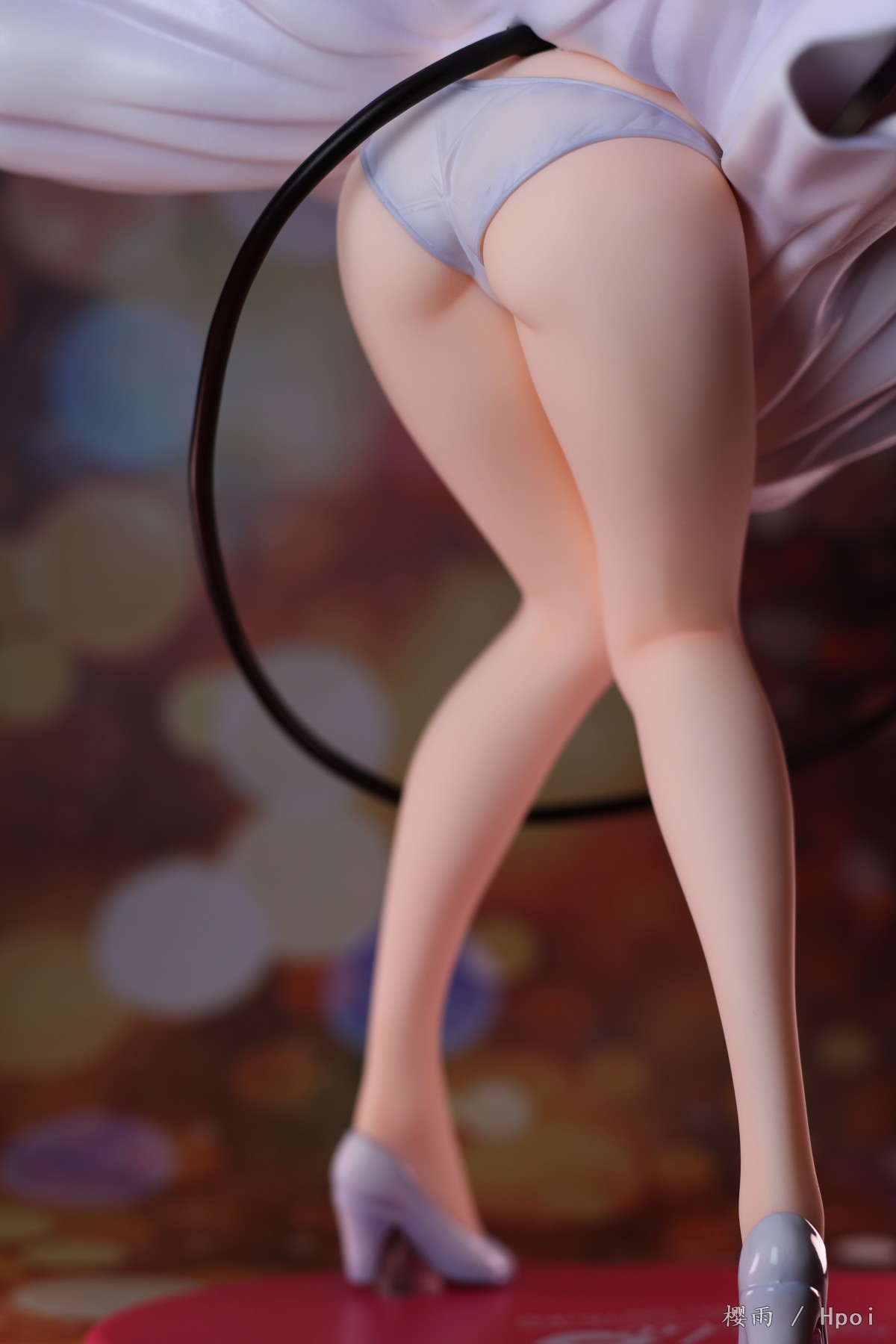 出包王女 Darkness 菈菈·萨塔林·戴比路克 连衣裙style