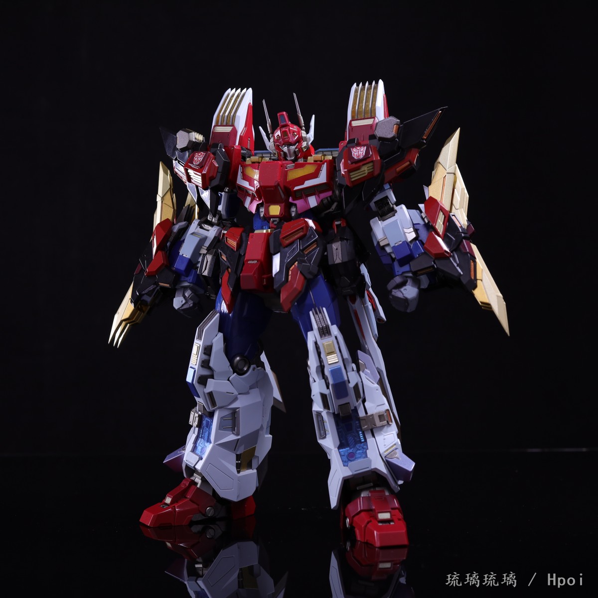 我们的胜利狮王