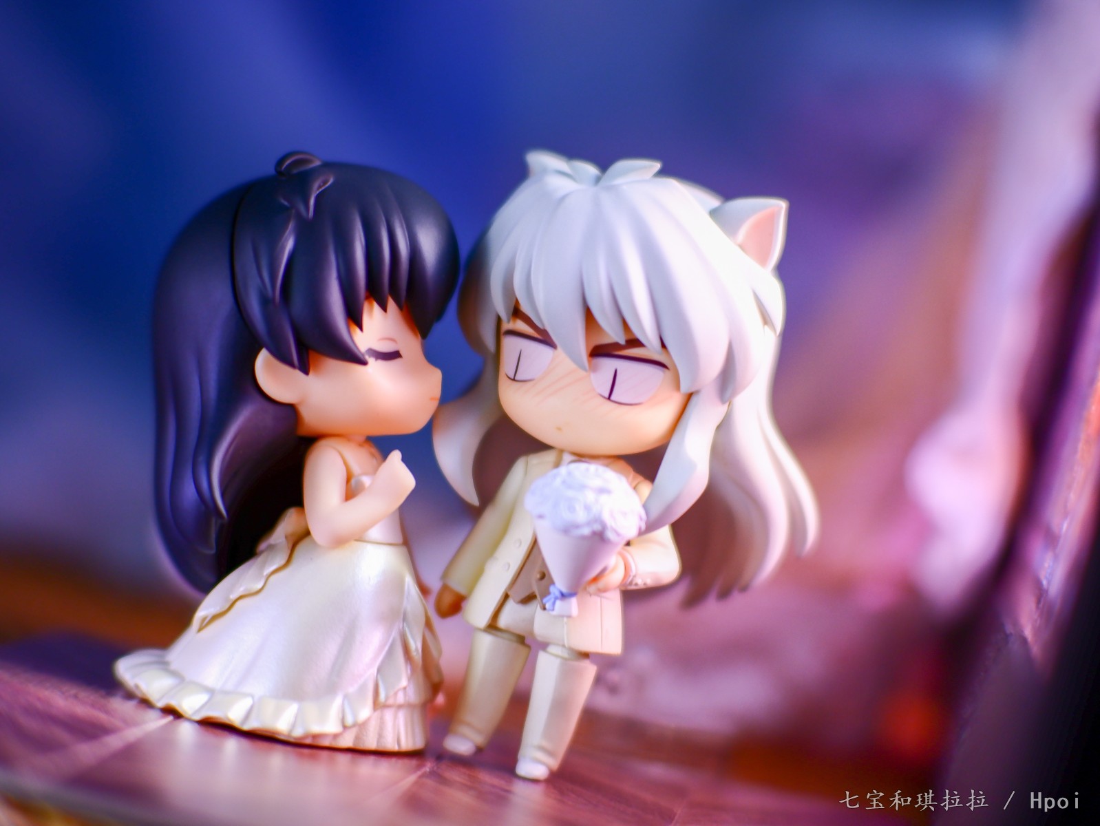 【活动】Hpoi—暑期活动开始了！