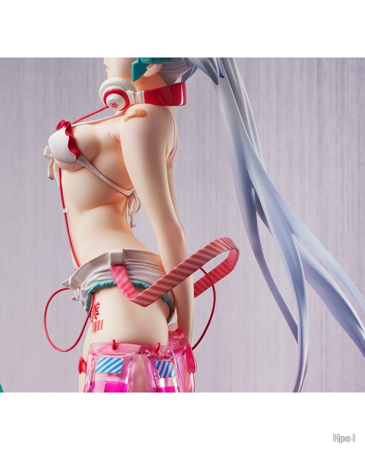 注入！樱子小姐