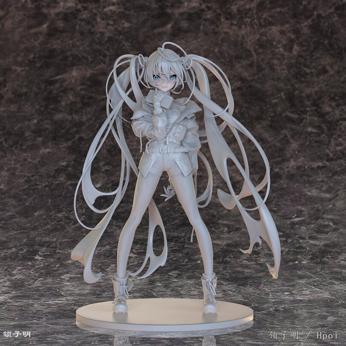 Miku初音未来
